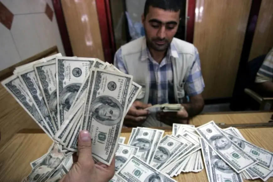 سعر الدولار مقابل الجنيه اليوم الخميس 22 مايو 2025 في البنوك