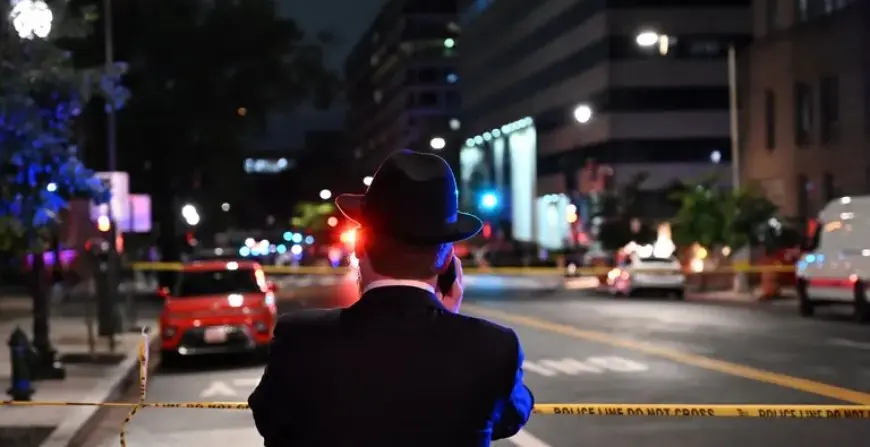 فعلت ذلك من أجل غزة.. تفاصيل جديدة عن حادث إطلاق النار أمام المتحف اليهودي بواشنطن