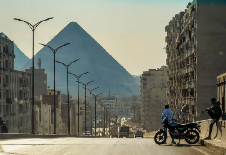 هل تتعرض مصر لموجة زلازل مقبلة؟.. البحوث الفلكية ترد