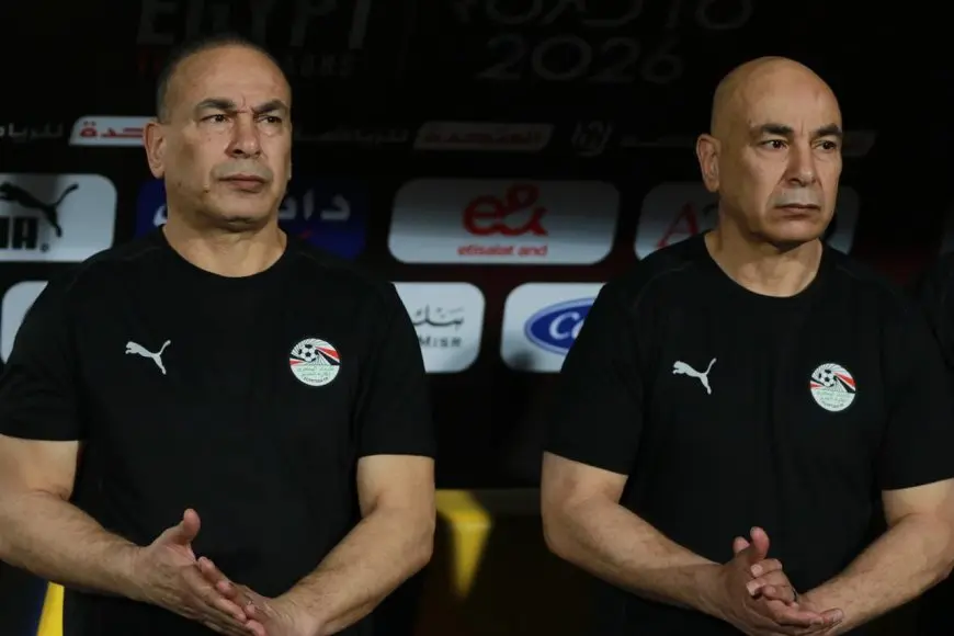 شوبير يطالب بدعم حسام حسن قبل أمم أفريقيا 2025