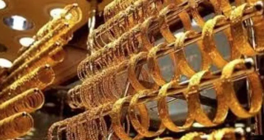 «خبر سار للمقبلين على الزواج».. أسعار الذهب خلال منتصف تعاملات الخميس