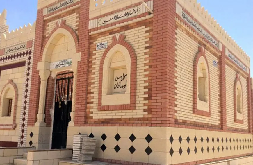 الجيزة تعلن عن طرح مدافن بطريق الفيوم.. الحجز والقرعة بعد عيد الأضحى
