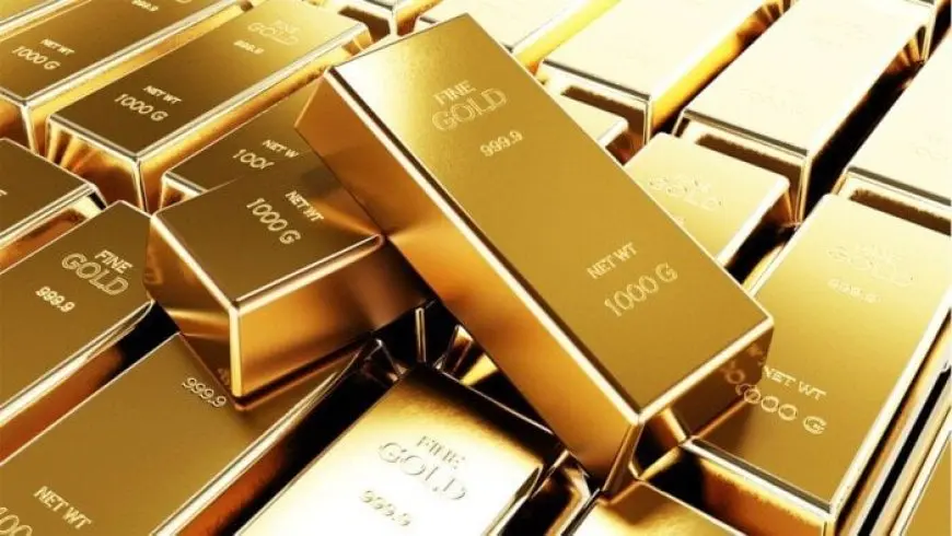 جولد بيليون: ارتفاع الذهب لأعلى مستوى له خلال أسبوعين بسبب الديون الأمريكية