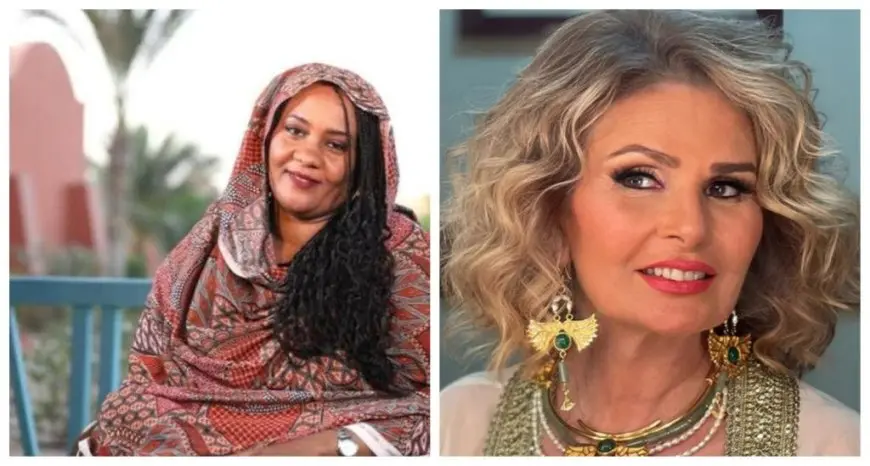 بعد «أشغال شقة جدا».. إسلام مبارك أمام يسرا في فيلم بنات فاتن