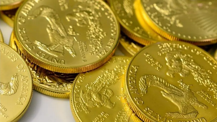 سعر الجنيه الذهب اليوم الخميس.. وزن 8 جرام يصل إلى 37520 جنيه