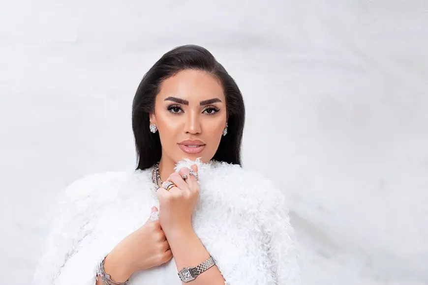 مي فاروق تستعد لاحياء حفل غنائي ضخم على المسرح الكبير بدار الأوبرا