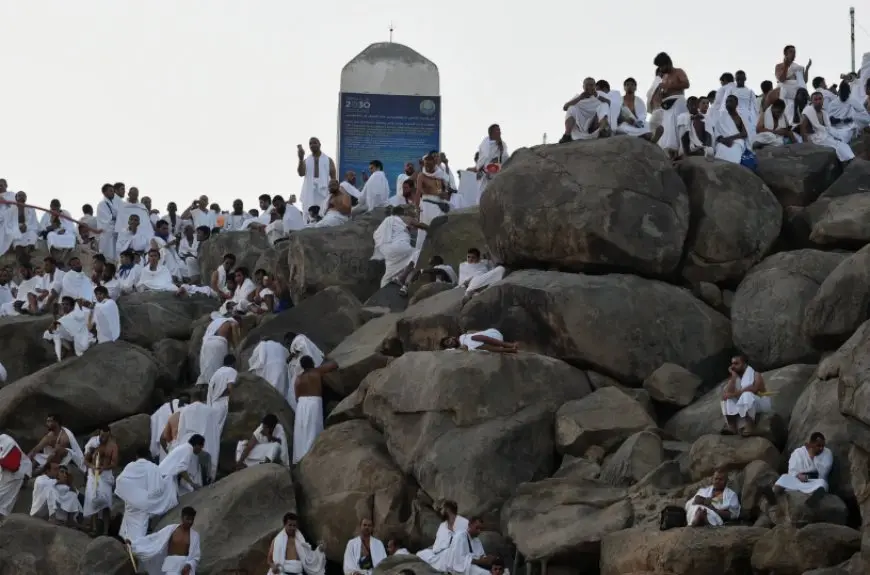 موعد وقفة عرفات 2025 وأول أيام عيد الأضحى