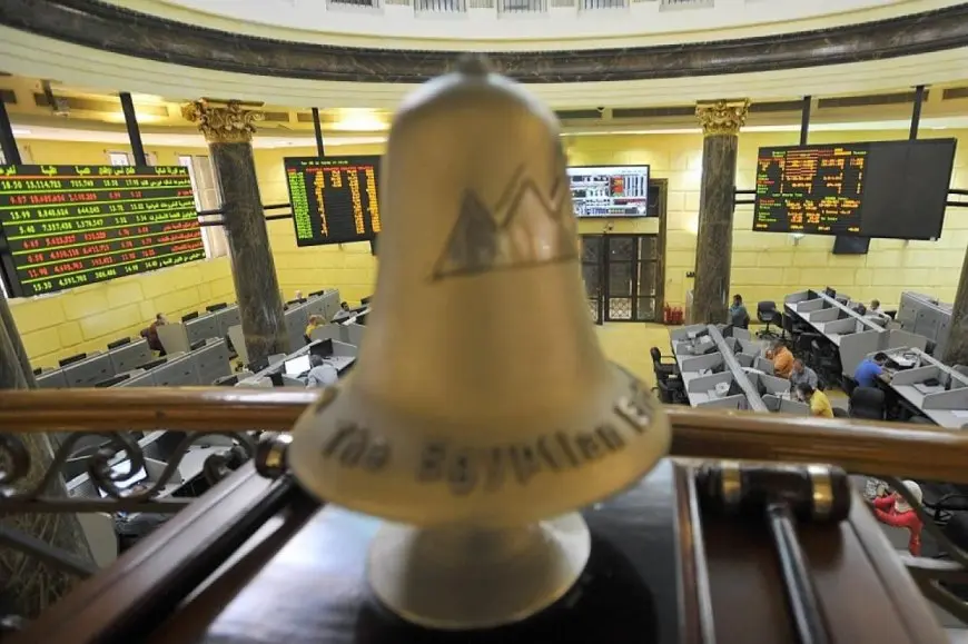 ارتفاع جماعي بمؤشرات البورصة المصرية في ختام تعاملات الأسبوع