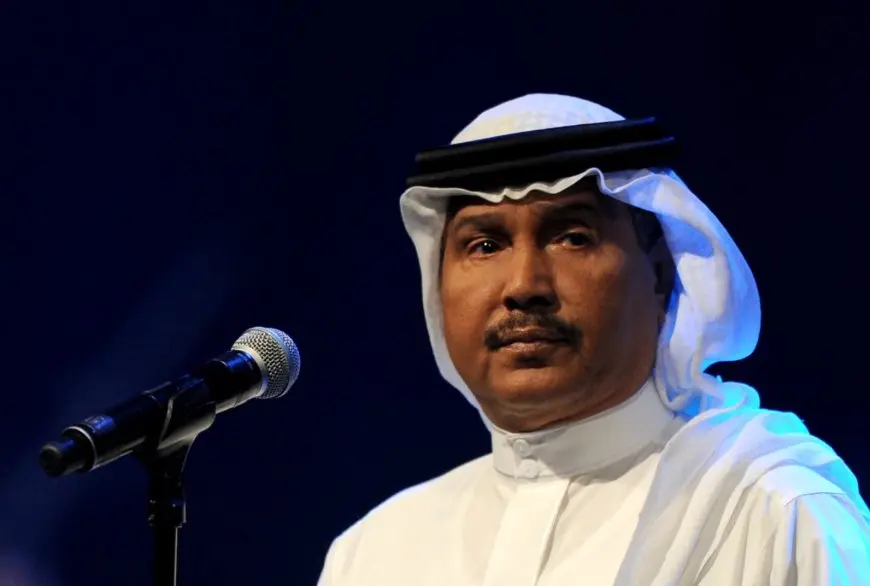 إلغاء حفل محمد عبده بسبب أزمة صحية.. ورابح صقر ضيف الليلة