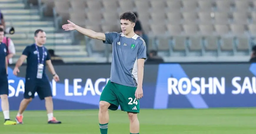 أتلتيكو مدريد يتودد للاعب وسط الأهلي السعودي للمشاركة في دوري أبطال أوروبا