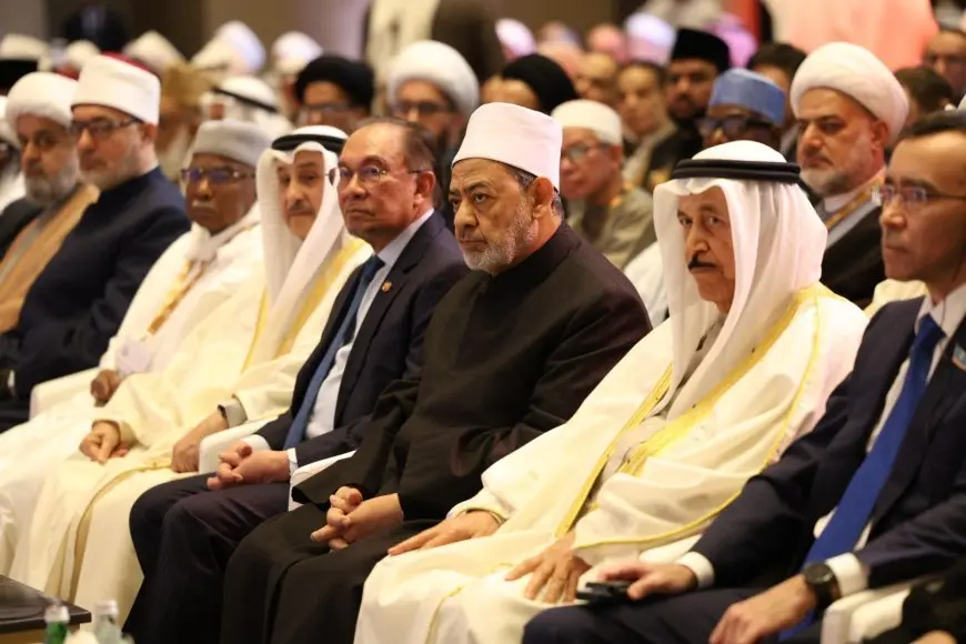مرحلة الكلام انتهت.. شيخ الأزهر يطالب المجتمع الدولي بالتحرك الفوري لإنقاذ أهالي غزة