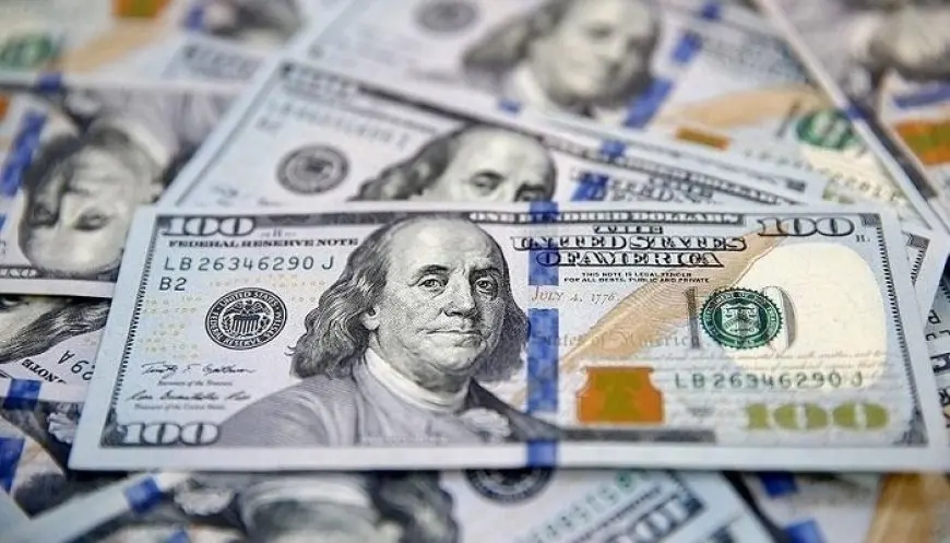 سعر الدولار مقابل الجنيه بعد خفض «المركزي» للفائدة 1%