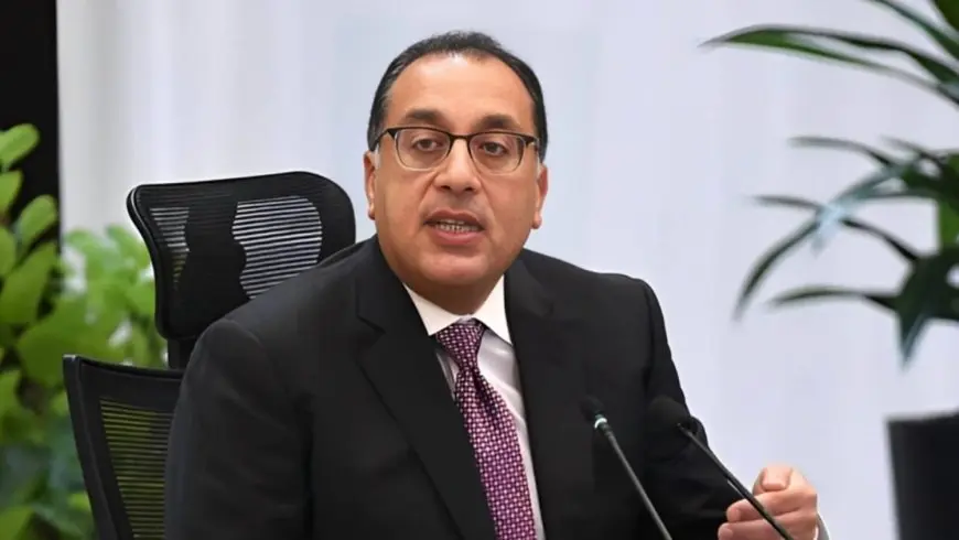 مدبولي يتابع مستجدات مشروع تطوير مدينة رأس الحكمة