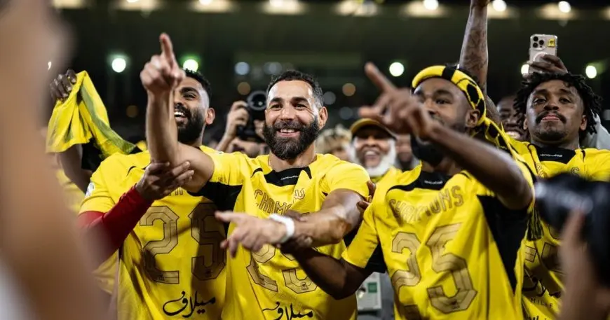 الاتحاد السعودي يحدد تاريخ بداية الموسم الجديد