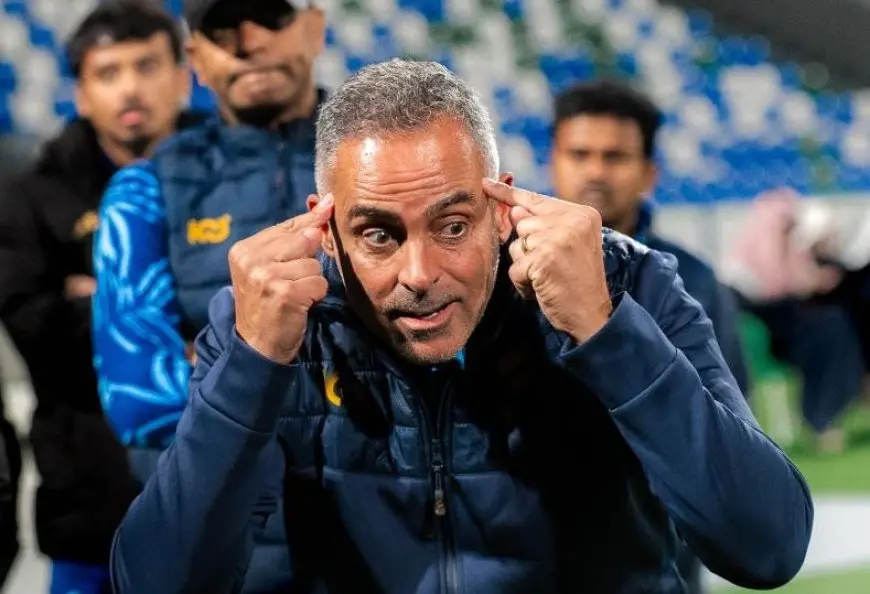 جوميز يقود الفتح للبقاء رسميًا في الدوري السعودي بعد الفوز على ضمك