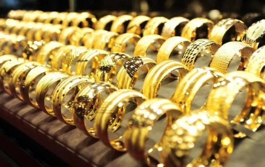 بعد تخفيض سعر الفائدة.. ما هو سعر الذهب في مساء اليوم الخميس 22 مايو 2025؟