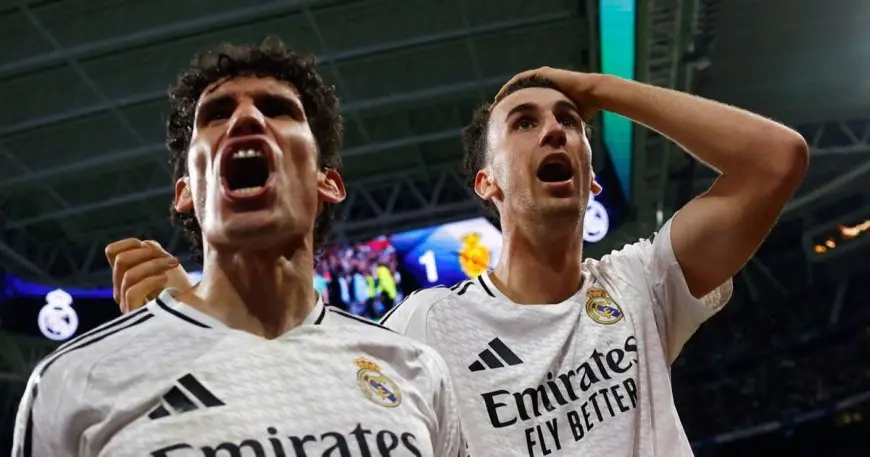 محطة الختام.. ما هو عدد الألقاب التي حققها خيسوس فاييخو مع ريال مدريد؟