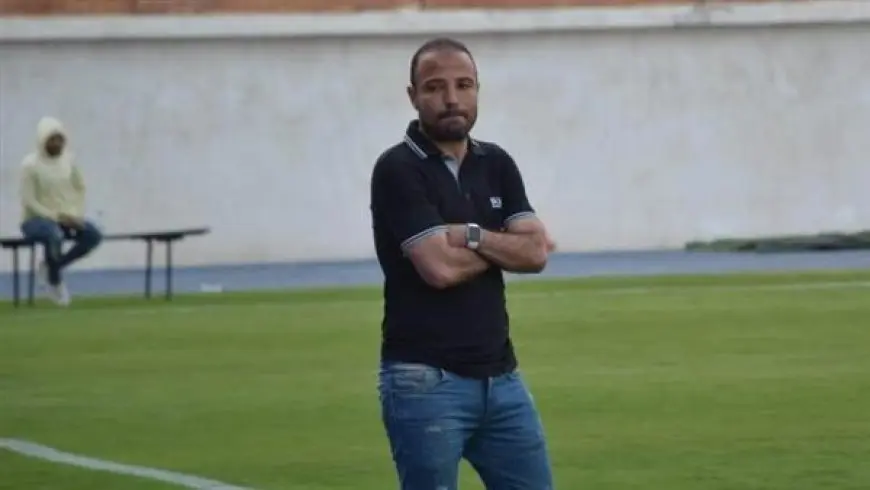 محمد مكي: تدريب المقاولون العرب مسئولية.. ودعم الإدارة سر الصعود