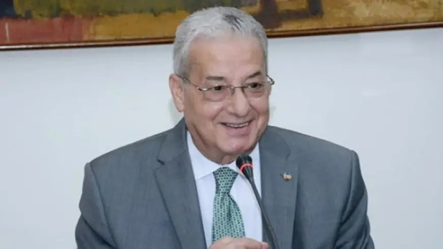 محسن صلاح: المقاولون العرب تجاوز صدمة الهبوط باحترافية
