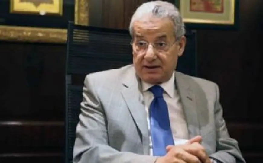 رئيس المقاولون: قطاع الناشئين منجم ذهب.. ومحمد مكي مستمر معنا في الممتاز