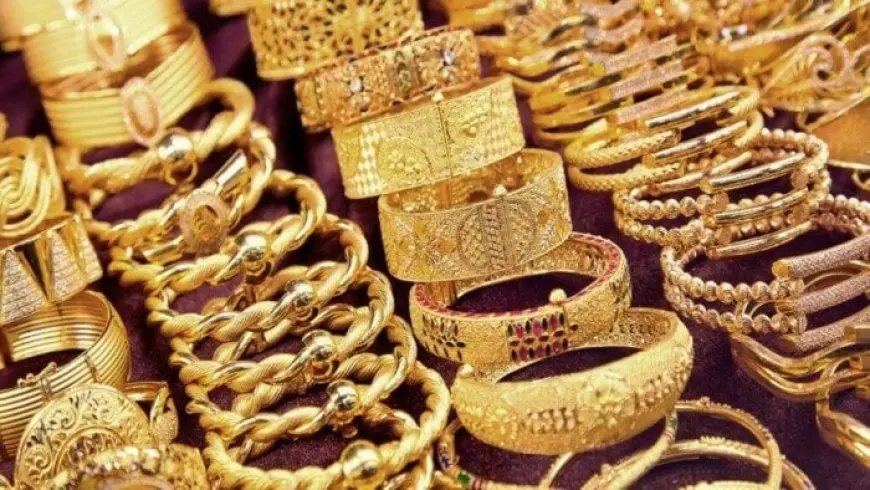 بعد تخفيض الفائدة.. ما هو سعر الذهب اليوم الجمعة 23 مايو؟