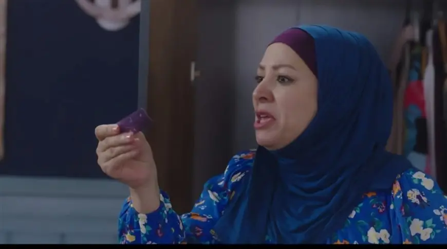 حرب الجبالي الحلقة 5.. انتصار تكتشف سر أميرة وحرب يتبرع بكليته