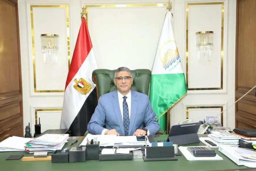 محافظ الجيزة: الانتهاء من إعداد المخططات الاستراتيجية العامة لـ11 مدينة و160 قرية بالمحافظة