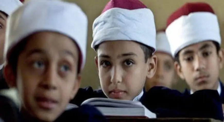 رابط إعلان نتيجة الصف الخامس الابتدائي الأزهري 2025 الترم الثاني فور صدورها