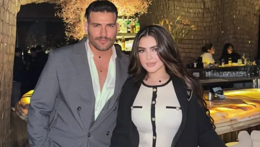 يارا تامر ترد على شائعات الانفصال وتهاجم أروى قاسم: أنا وهو مكملين.. وهنعرفها مقامها