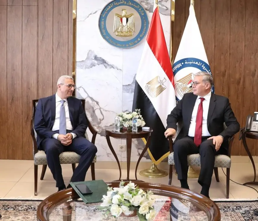 كريم بدوي: التنسيق مع مجلس النواب يعكس وعيًا تشريعيًا يواكب تطلعات الاقتصاد المصري