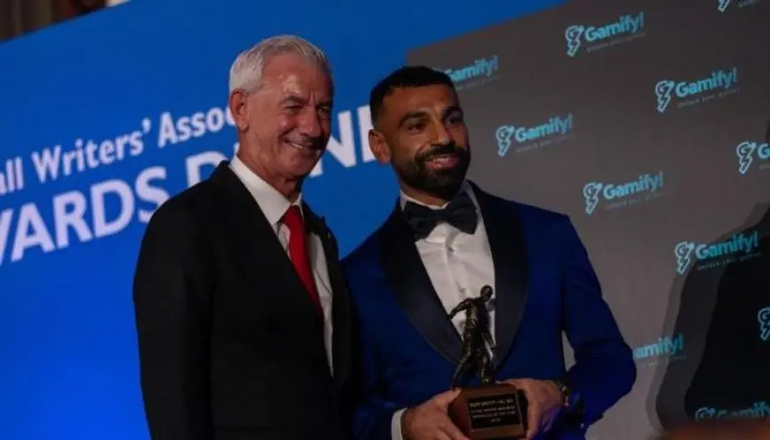 محمد صلاح يعترف: لن أتمكن من كسر رقم إيان راش التاريخي مع ليفربول