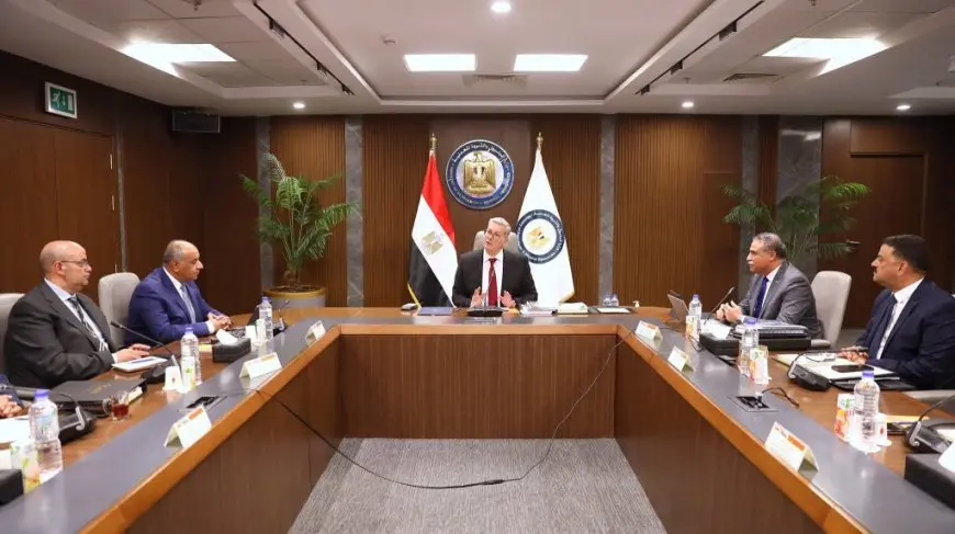 وزير البترول: تصنيع الفوسفات محليًا بدلًا من تصديره خامًا لتعظيم القيمة المضافة