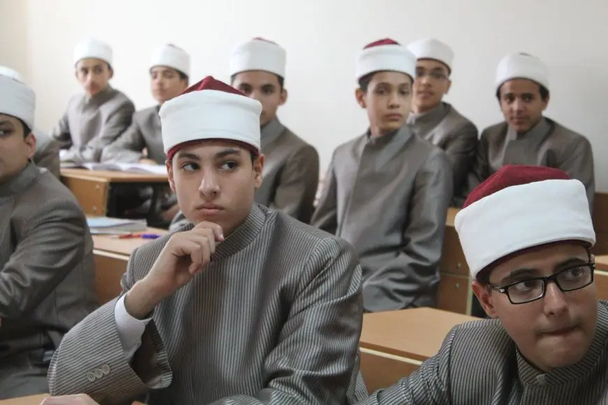رسميًا.. الأزهر يعلن تفاصيل امتحانات الثانوية الأزهرية 2025