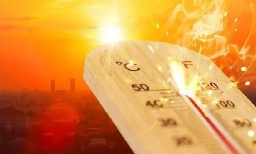 العظمى تلامس 43 درجة.. الأرصاد تحذر: موجة شديدة الحرارة تضرب البلاد