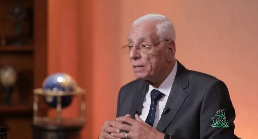 حسام موافي: التفرقة بين الأبناء جريمة في نظر الدين الإسلامي