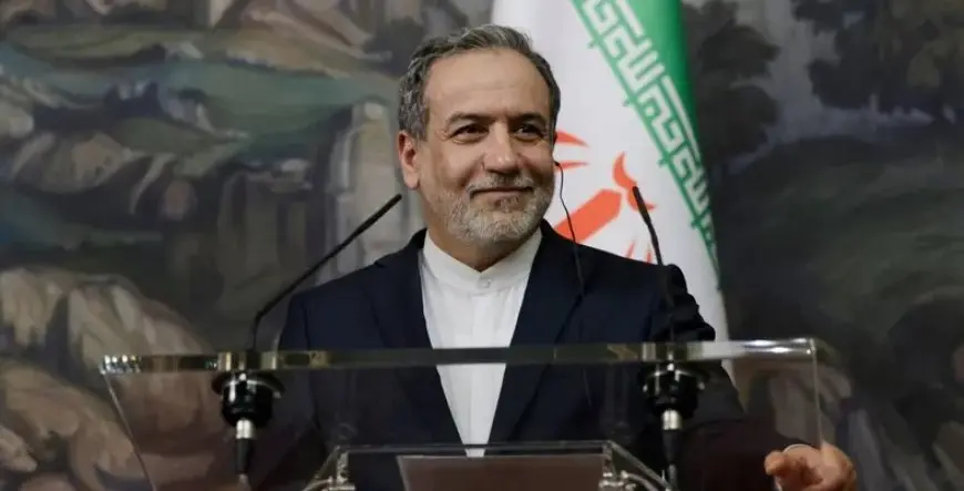 وزير خارجية إيران يعلن فشل المفاوضات مع واشنطن بالجولة الخامسة
