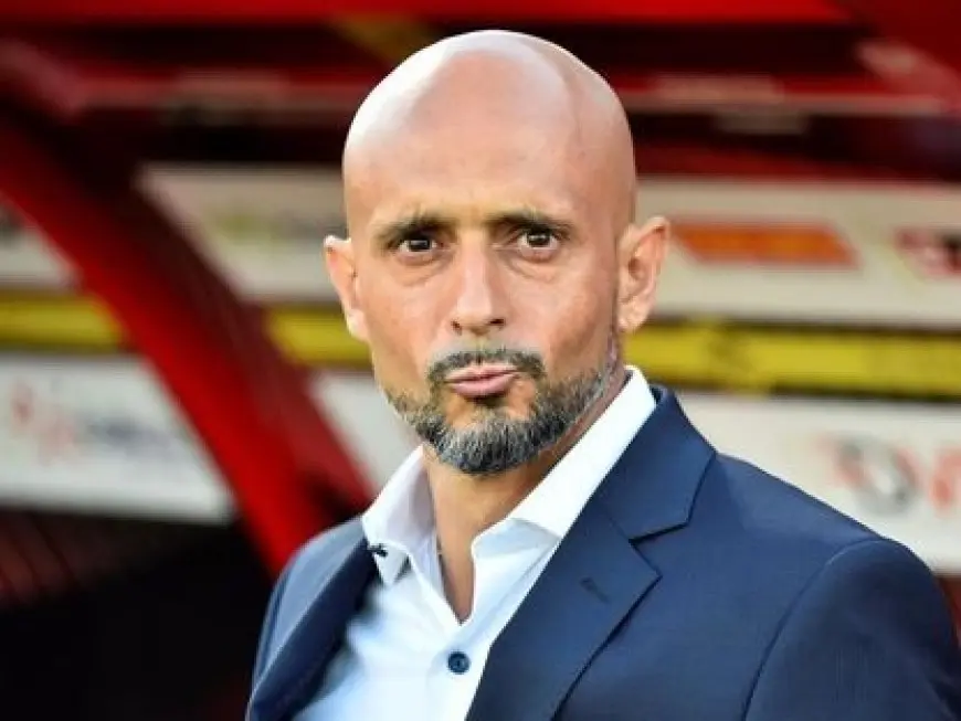 مدرب صن داونز: نحن في أفضل حالاتنا وجاهزون للتتويج بدوري أبطال إفريقيا