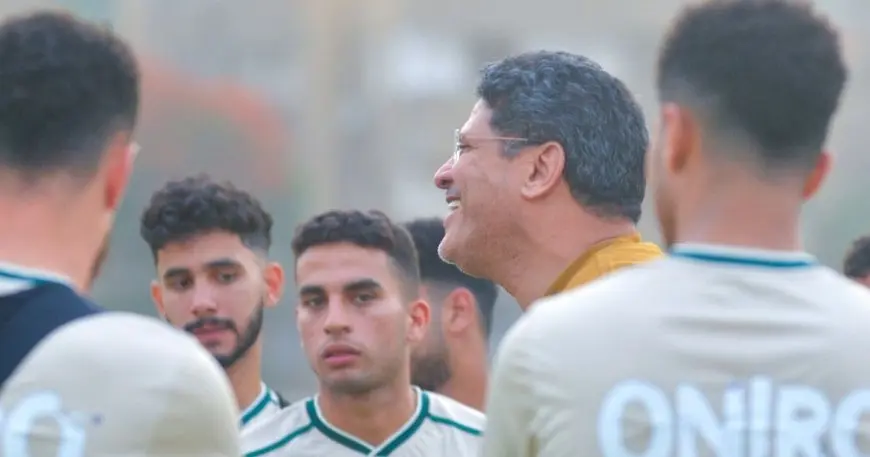 توقعات تشكيلة الزمالك لمواجهة بيتروجيت في الدوري المصري