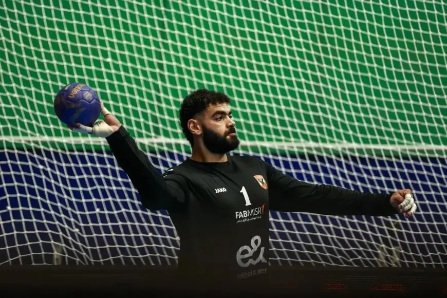 عبد الرحمن حميد: التتويج بالبطولة جاء عن جدارة واستحقاق