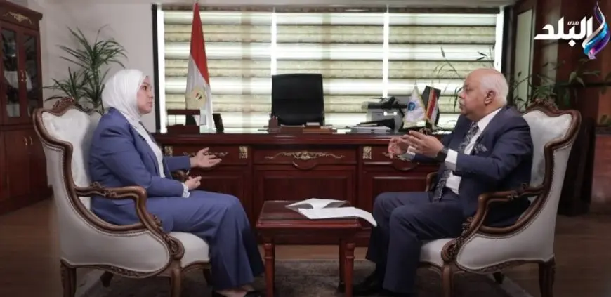 ازاي تقسط الضرائب على 4 دفعات بدون فوائد؟.. رئيسة المصلحة ترد