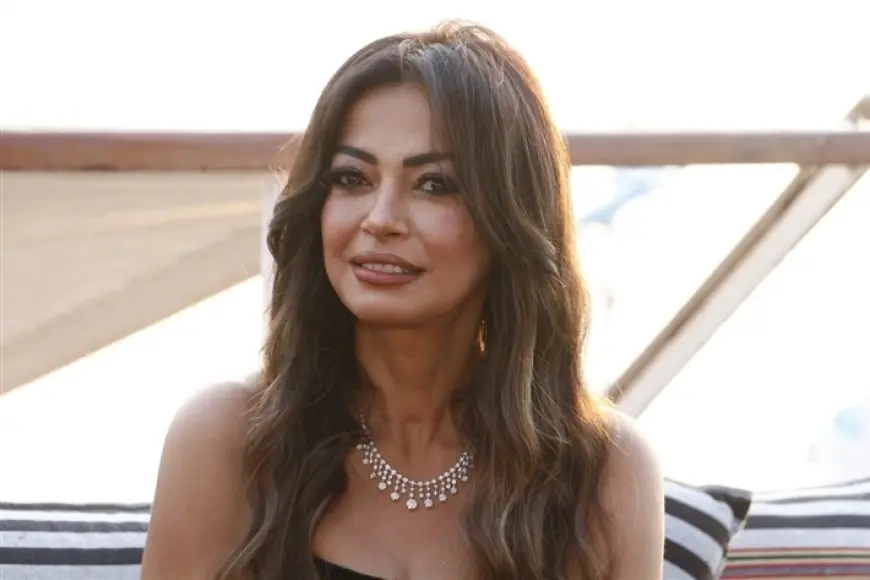 داليا مصطفى: «بحب أقدم شخصيات جديدة ومبحبش أكرر نفسي»