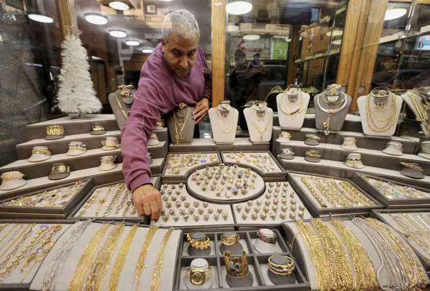 أسعار الذهب اليوم السبت 24 مايو 2025.. ارتفاع عيار 21