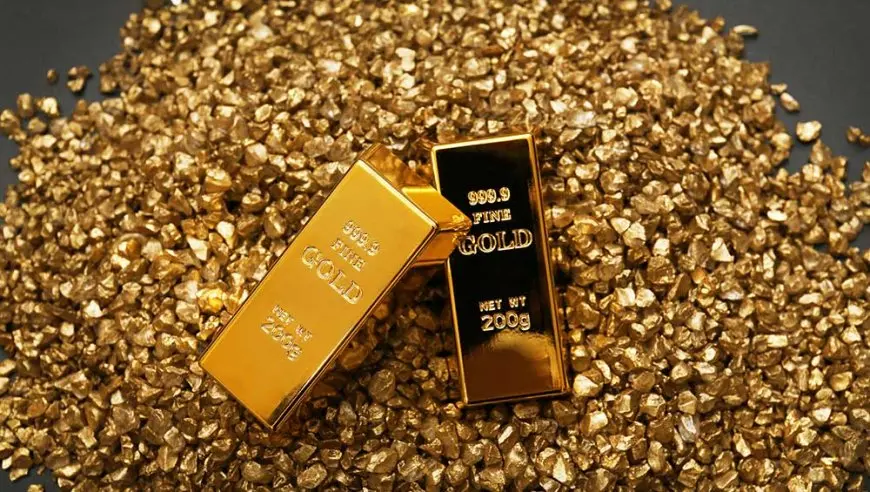 الذهب يقفز بأكثر من 5% خلال أسبوع مع تصاعد تهديدات ترامب الجمركية