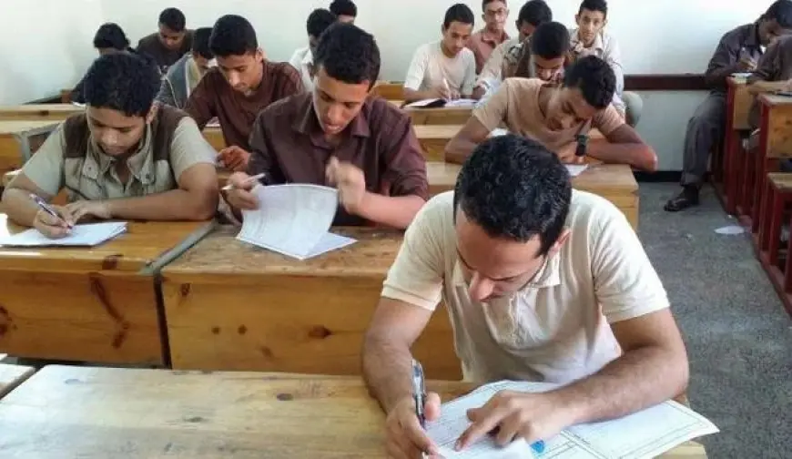 الثانوية العامة 2025.. كل ما تحتاج معرفته عن نظام الامتحانات وجدول الاختبارات