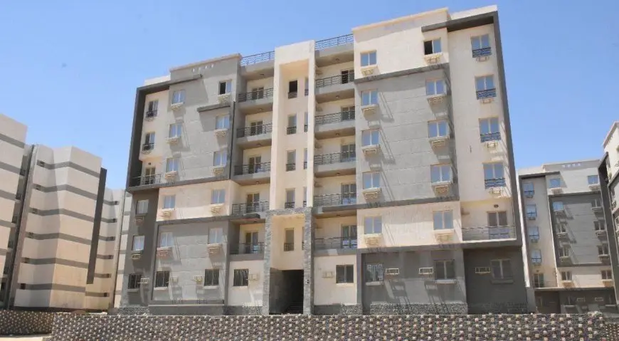 غدا بدء تسليم دفعة جديدة من وحدات سكن مصر بمدينة القاهرة الجديدة