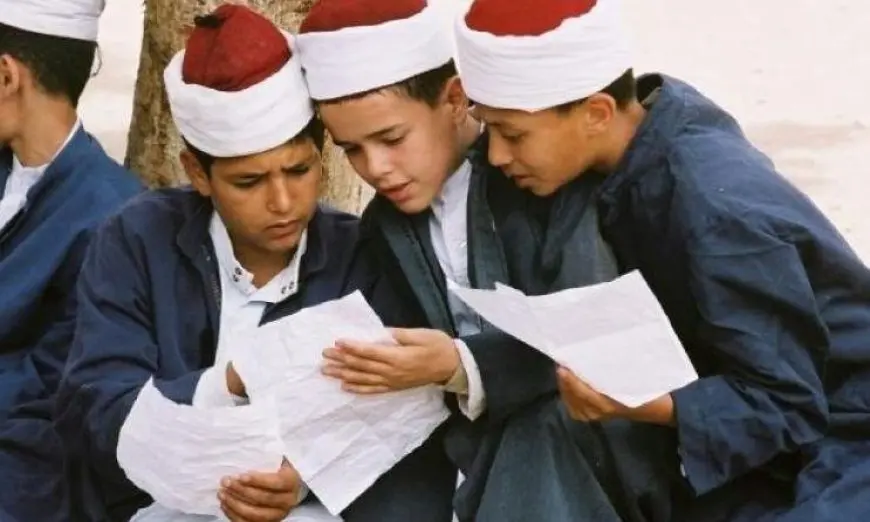 رابط نتيجة الشهادة الإعدادية الأزهرية 2025 بالاسم ورقم الجلوس الترم الثاني