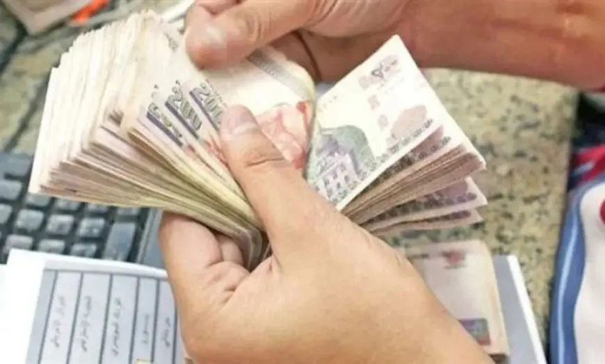 موعد زيادة المرتبات 2025.. هل تصرف الزيادات قبل عيد الأضحى؟