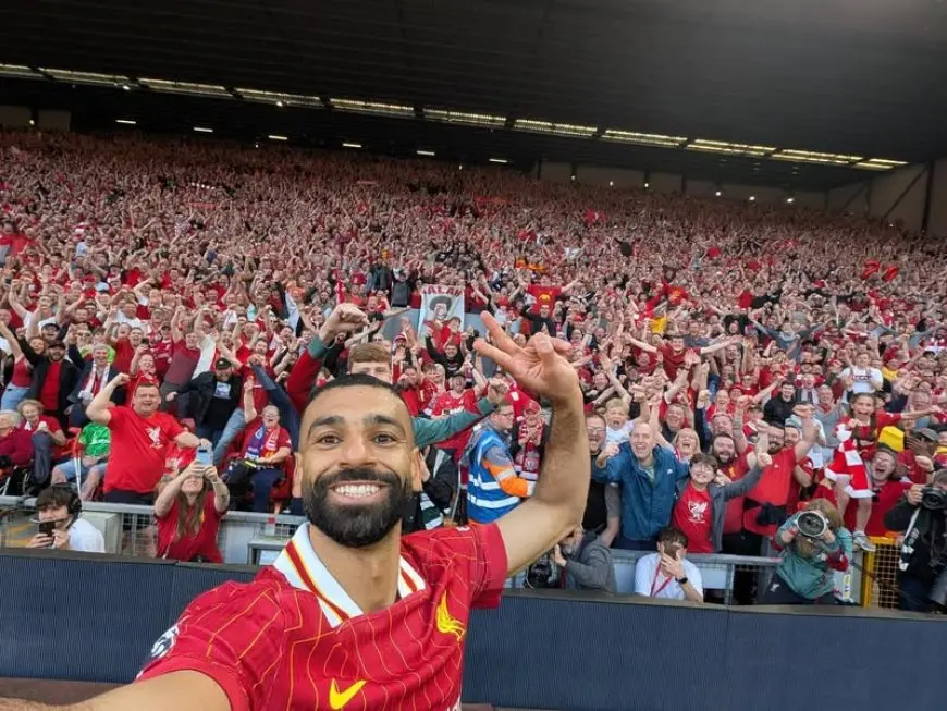 محمد صلاح يكتب التاريخ مجددًا ويعادل أرقام أساطير البريميرليج