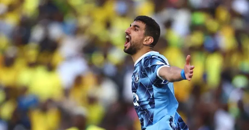 موعد مباراة إياب نهائي دوري أبطال إفريقيا بين بيراميدز وصن داونز