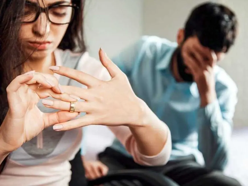 أسباب تمنع الرجل من المشاركة في الأعمال المنزلية.. مفيش وعي